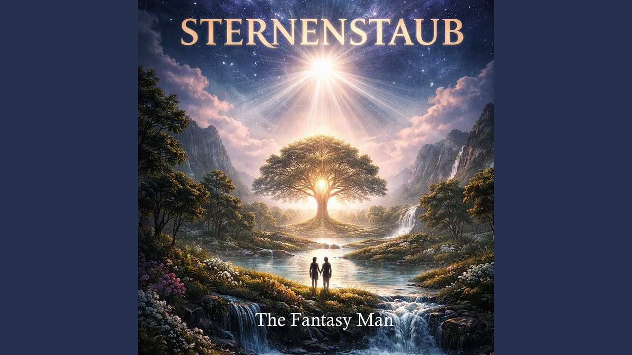 Sternenstaub
