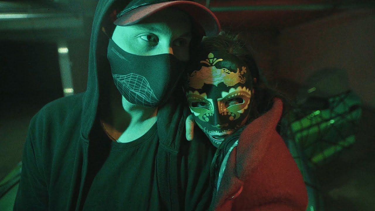 DOMINO - GODO | Official Video