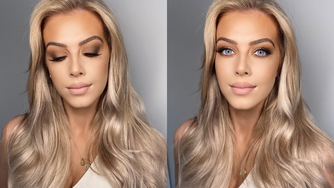 Get Ready With Me