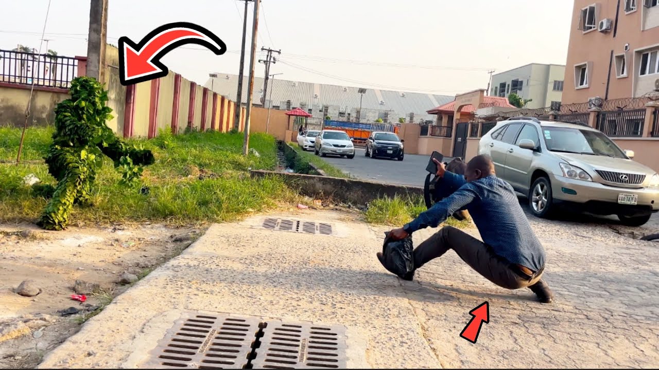 Bushman prank gone EXTREMELY WRONG: Most Craziest reactions | Bushman Prank