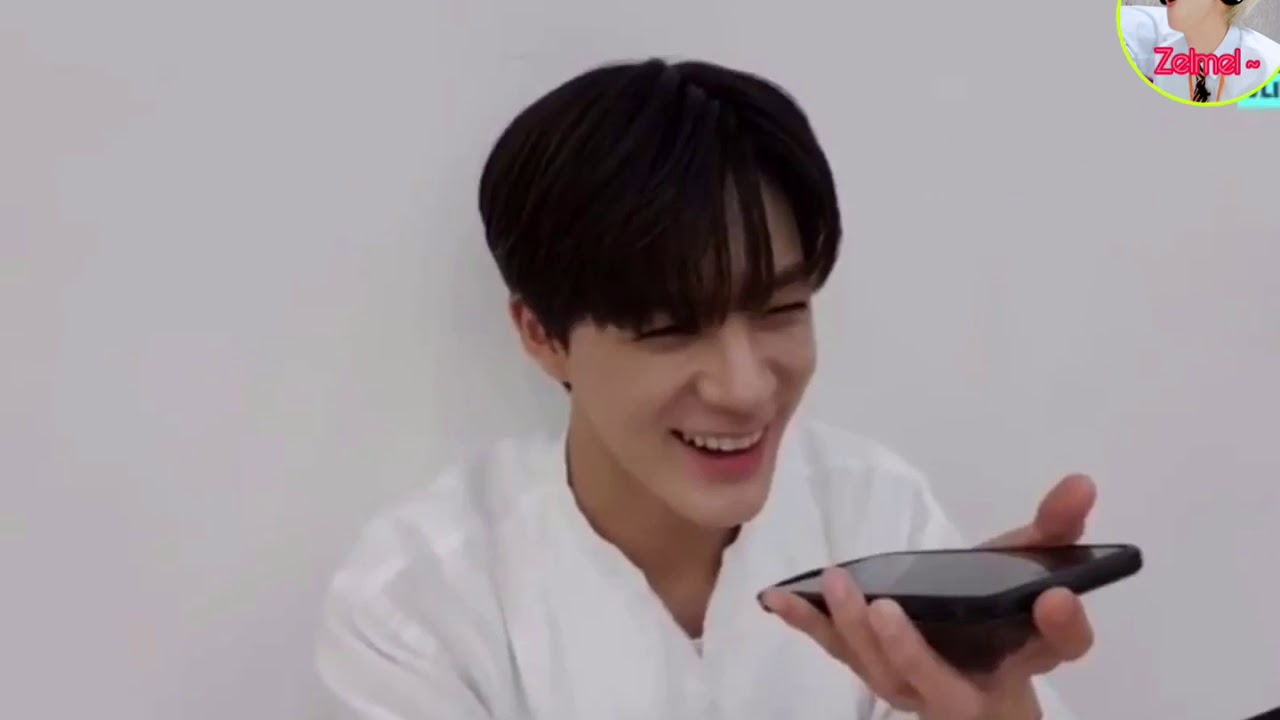 [ NCT Funny Moments] #6 những chiếc lai trym ngọt ngào như muối Tây Ninh