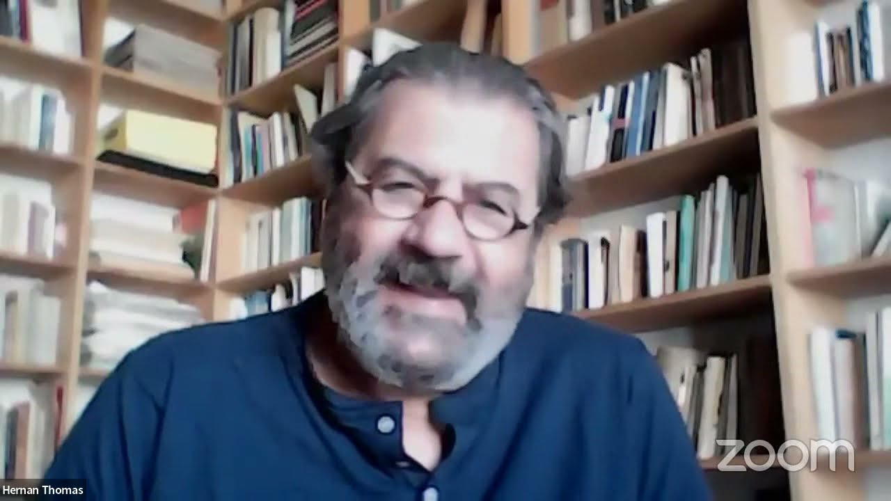 La Tecnolog&iacute;a en la teor&iacute;a actor-red (Latour y Callon) por Hern&aacute;n Thomas