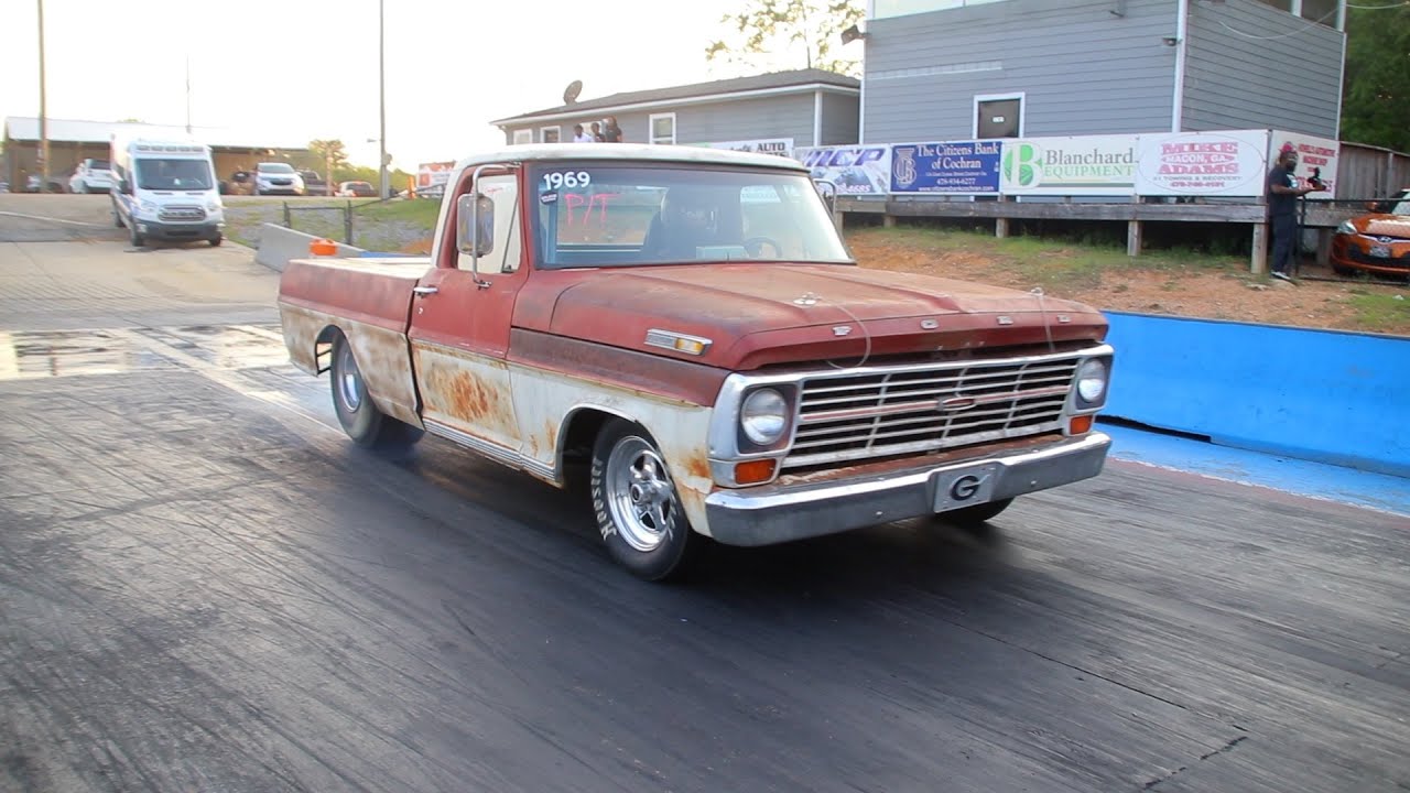2+ HOURS OF HEADS UP RACES, HUGE NITROUS HITS, BIG MONEY GRUDGE RACES AND MORE