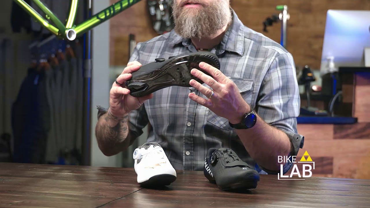 Review Specialized Torch Road Cycling Shoes 2020