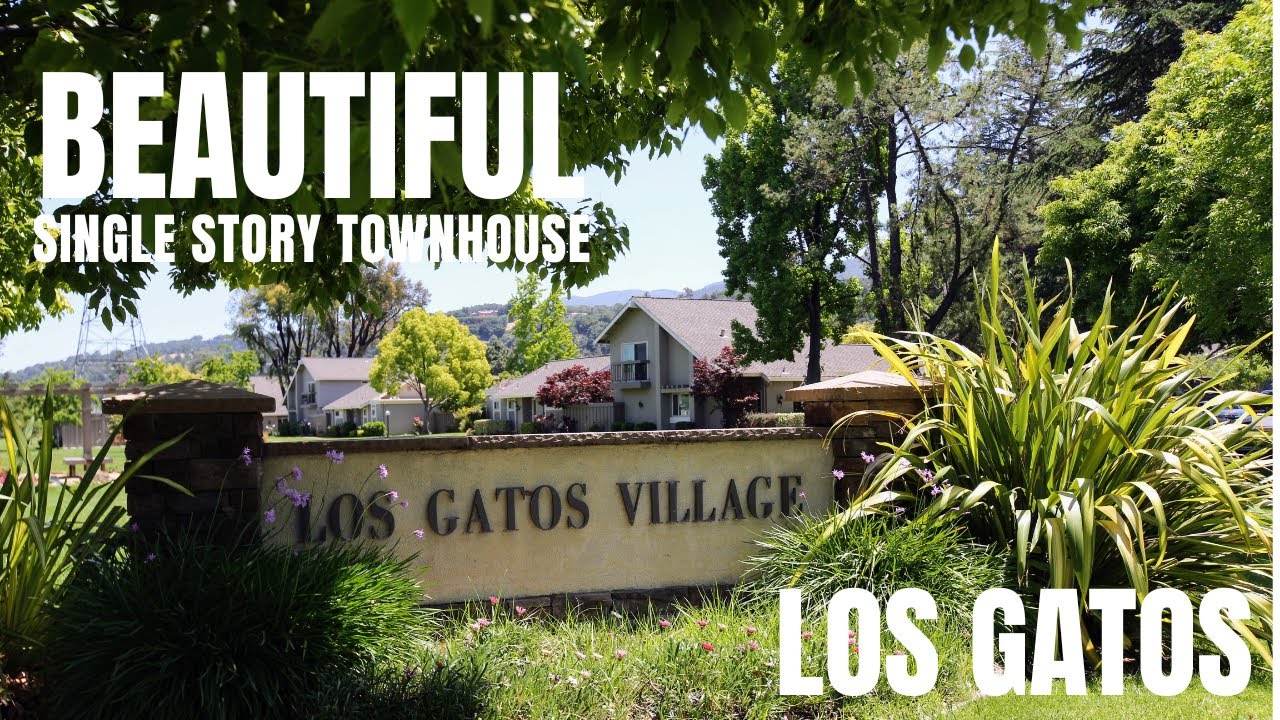 105 Milmar Way, Los Gatos