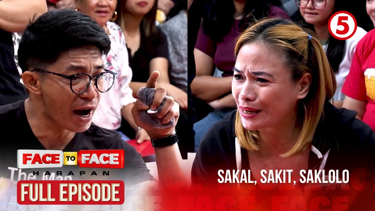 Face To Face Harapan Episode 65 | February 14, 2025