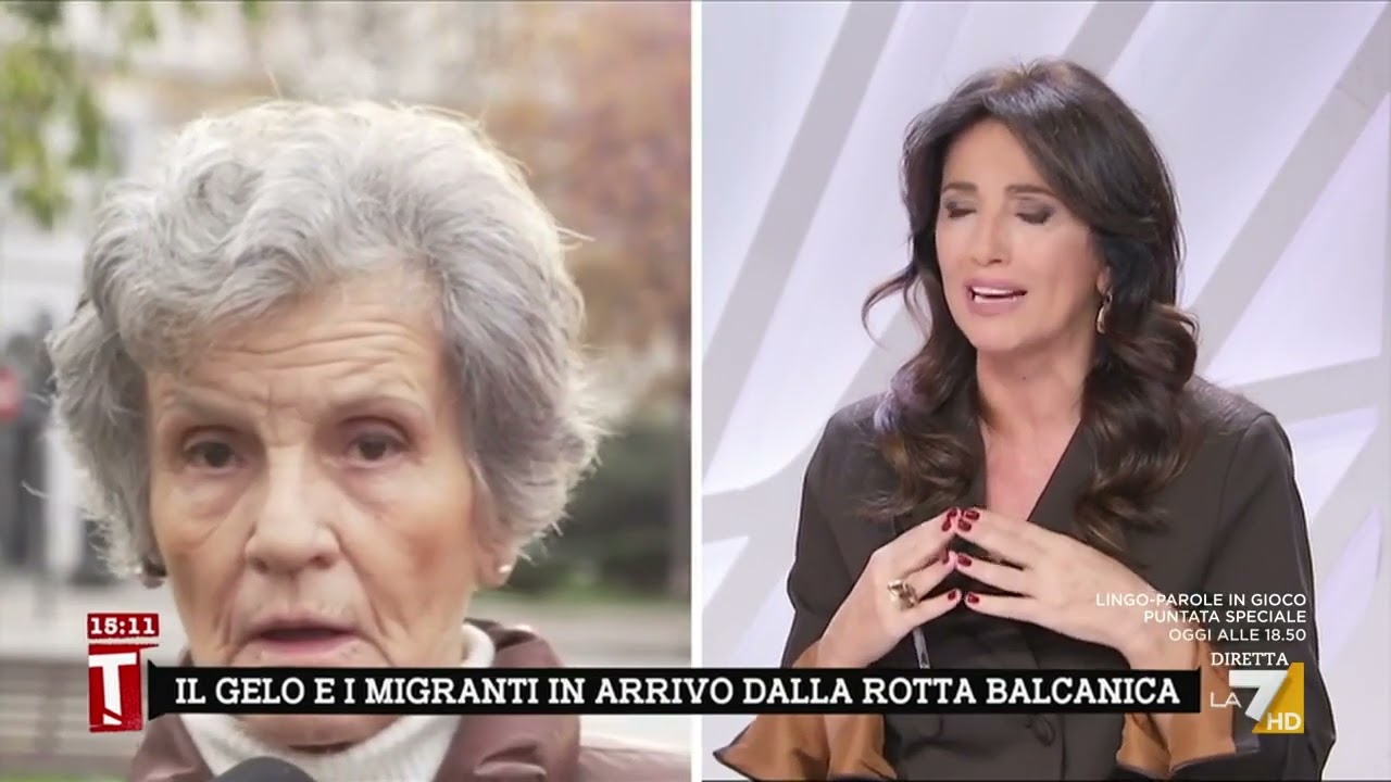 Trieste, rotta balcanica. Il racconto: 