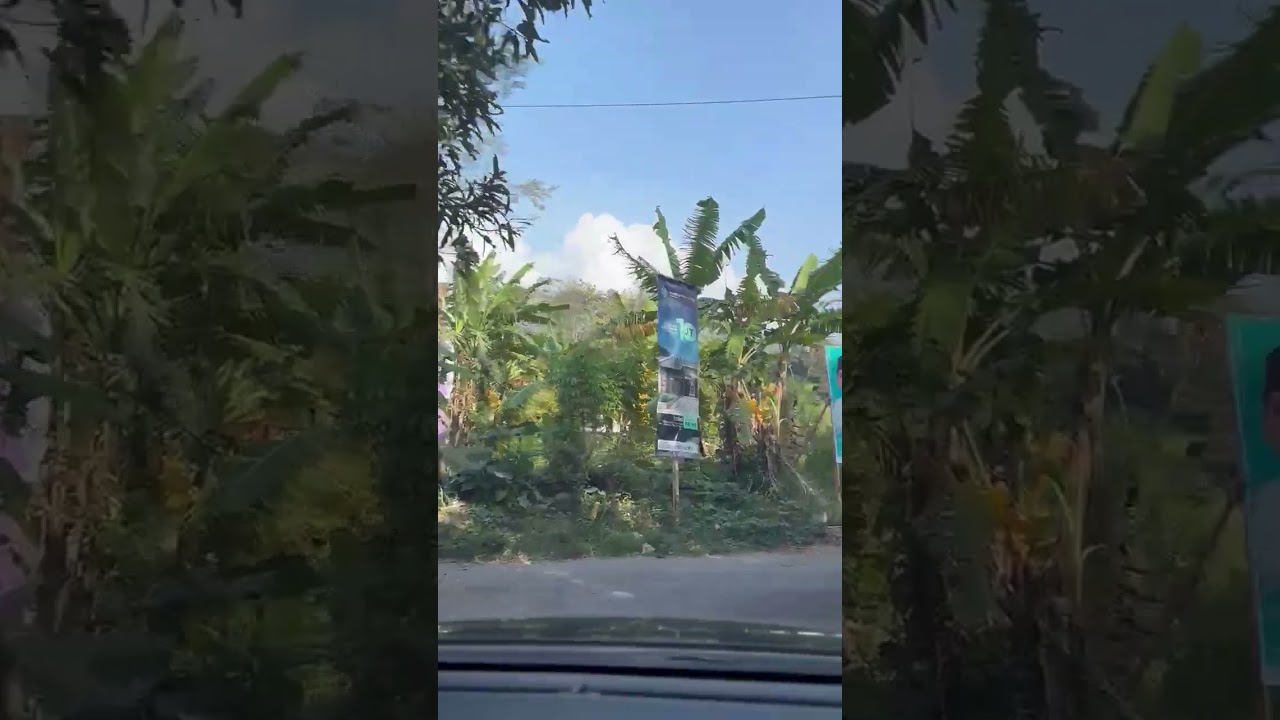 Desa Peusing Bumi Perkemahan Sidomba