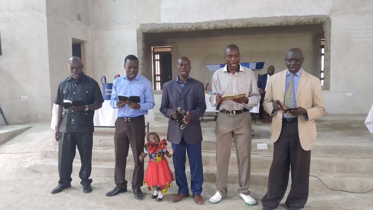 CBC UPENDO MEN
