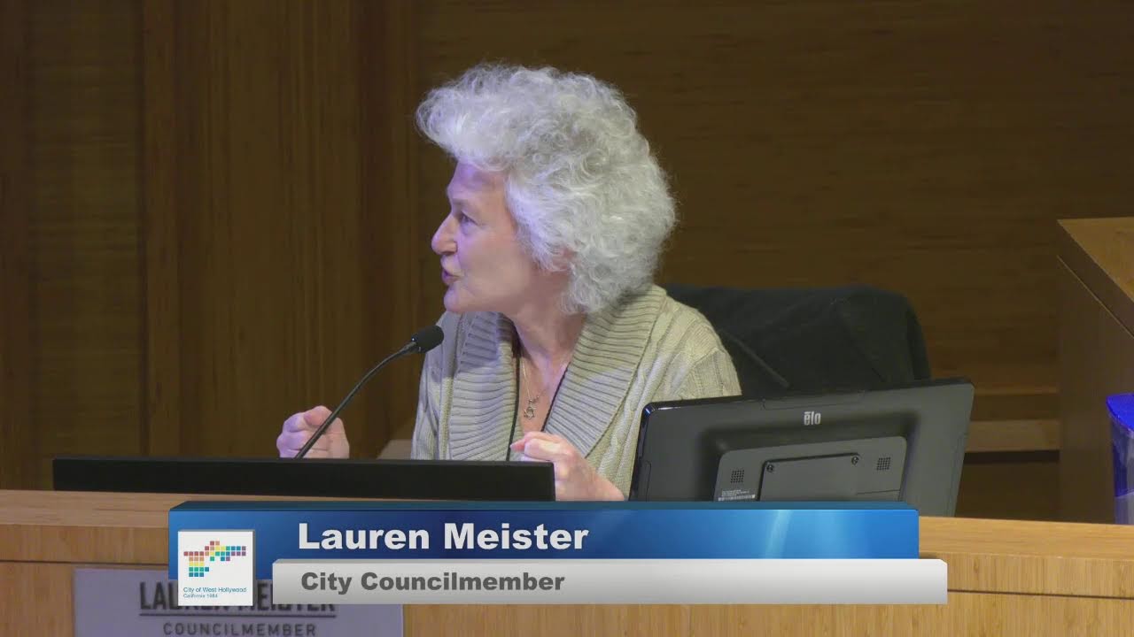 City Council Meeting - January 12, 2026