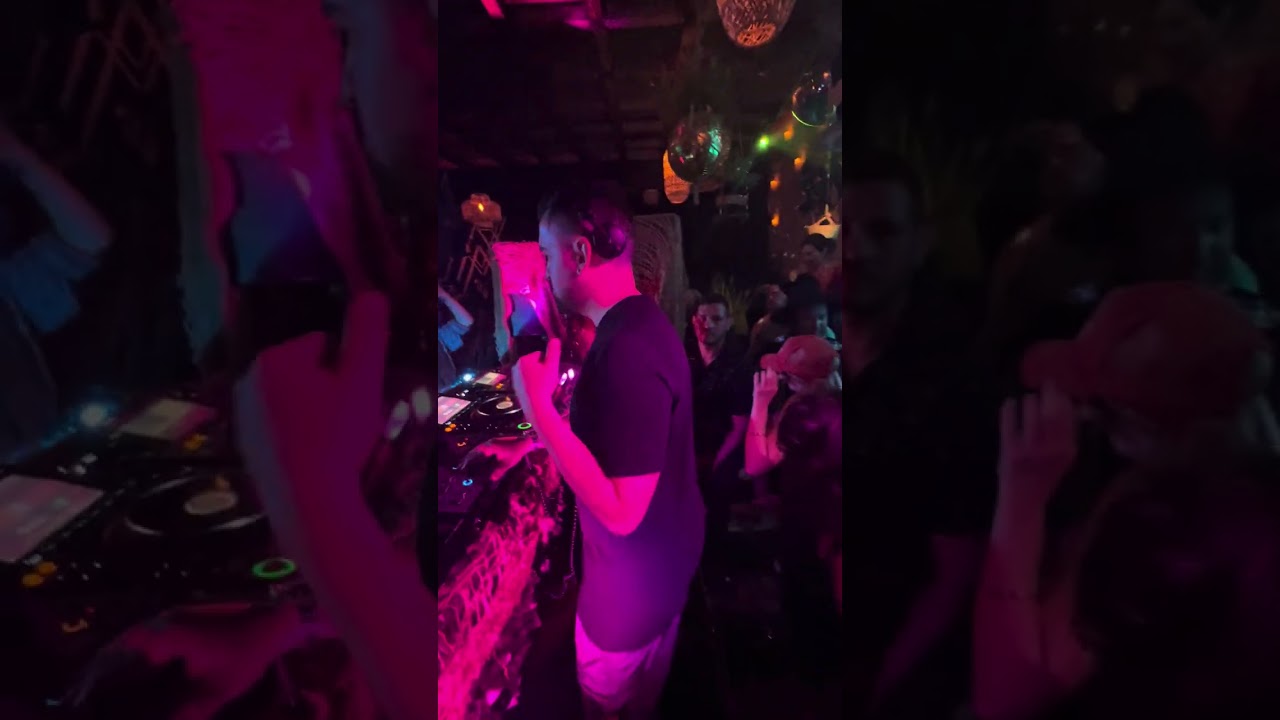 Fur Coat Live at Music is 4 Lovers [2023-07-03 @ Camino Riviera, San Diego] [MI4L.com] Clip2 #shorts