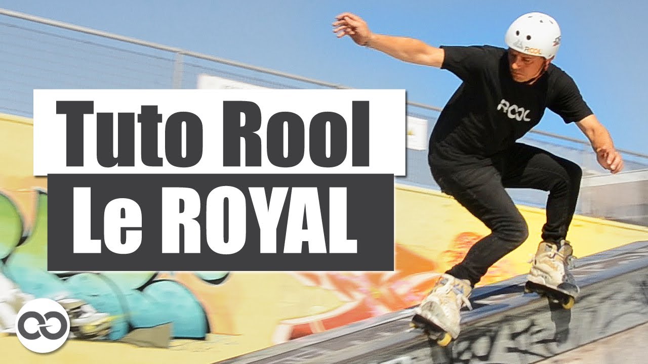 C'est quoi le Royal ? (Roller Street)