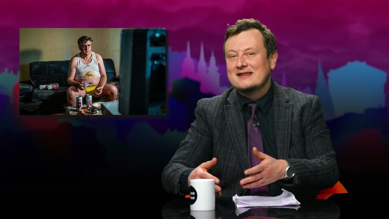Povratak krela | 478 - 1 | Prime Time