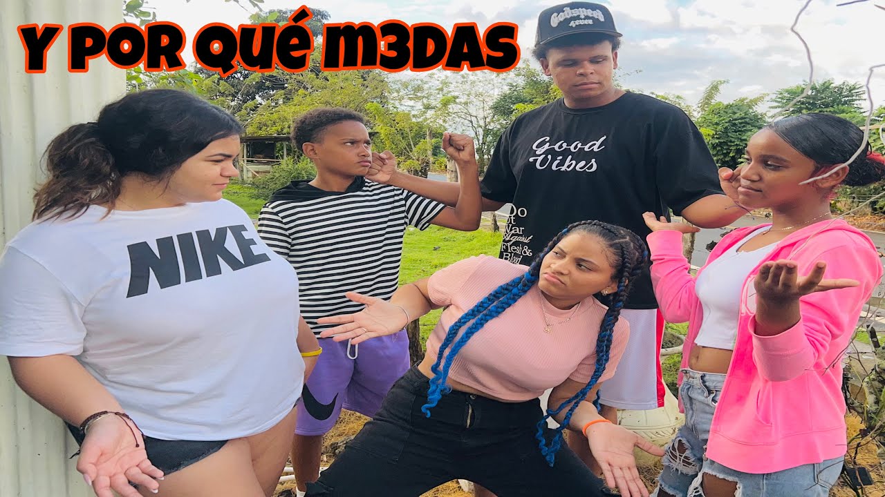 LE DAN UNA GALLET4 POR MENTIROS0 Y SE ALM4 UN LI0 ( capítulo 9 ) 😱💘