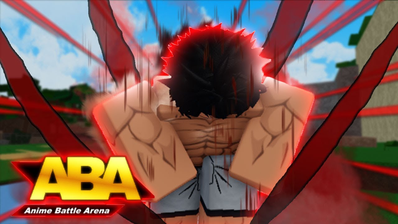 Anything For Five Ranked Points | Anime Battle Arena