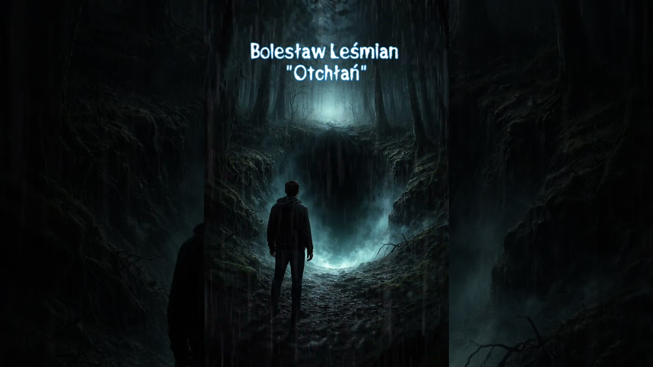 Bolesław Leśmian  - 