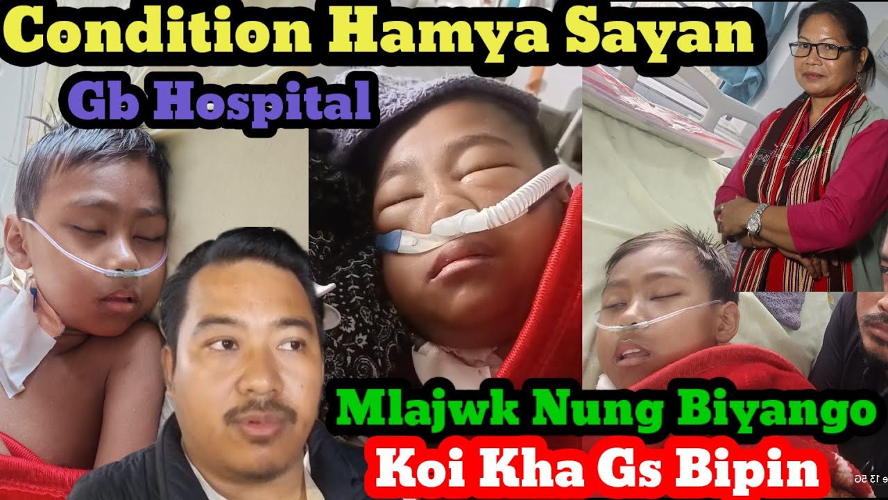 MLAJWK NUNG BIYANGO BUMANO NAI DI UAISA HIN MANI BWSA CONDITION HAMYA ??? 