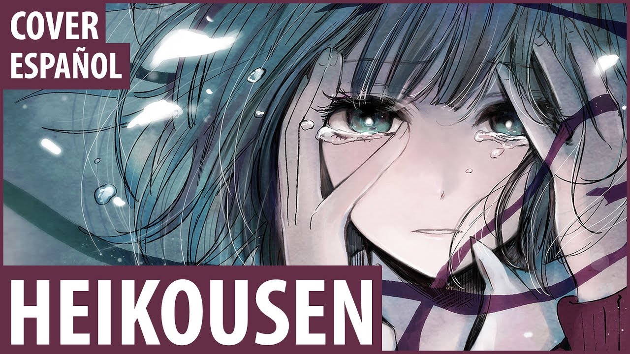 Kuzu no Honkai ED「Heikousen」cover español latino【shizu】