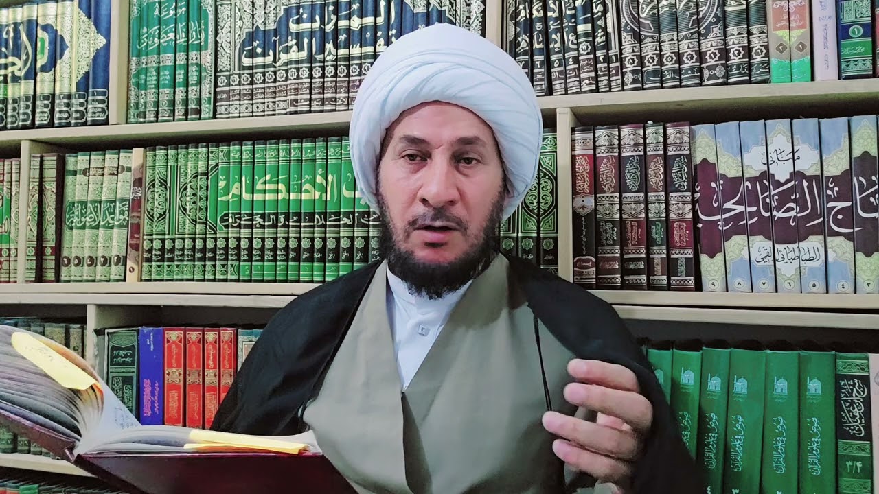 التحفة السنية -36--انواع الفاعل المضمر..