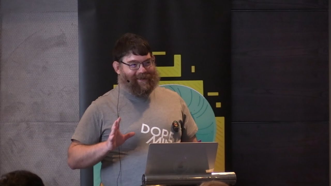 Toolsmithing: convenience through code
