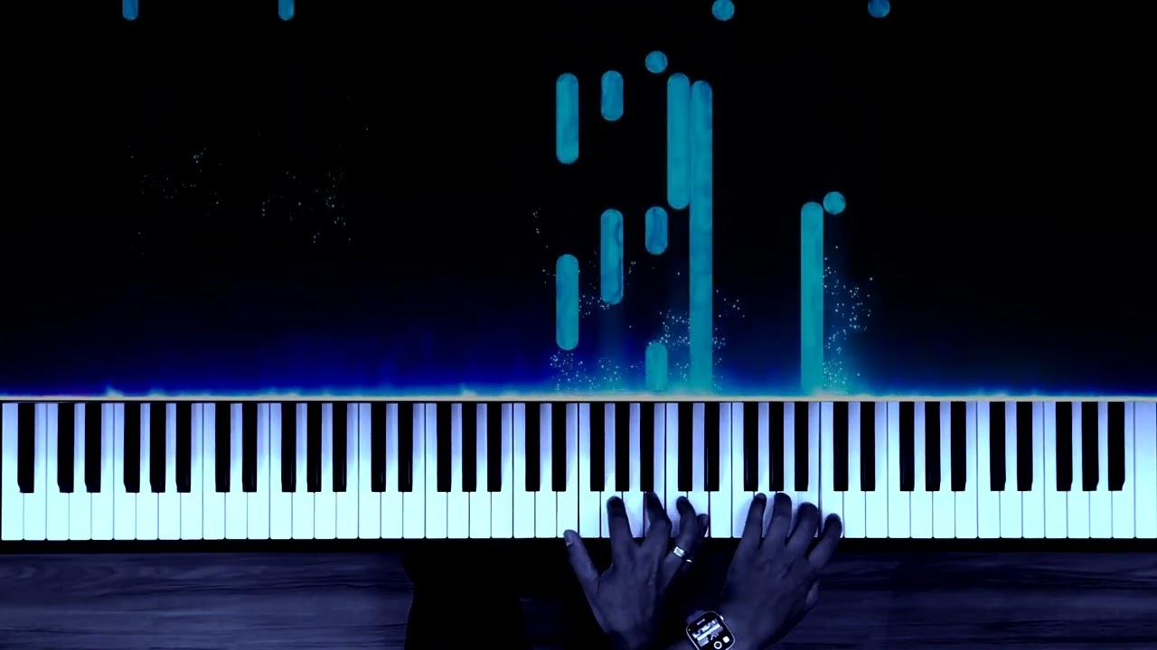 Lu Xiao Yu | Jay Chou | From the movie 