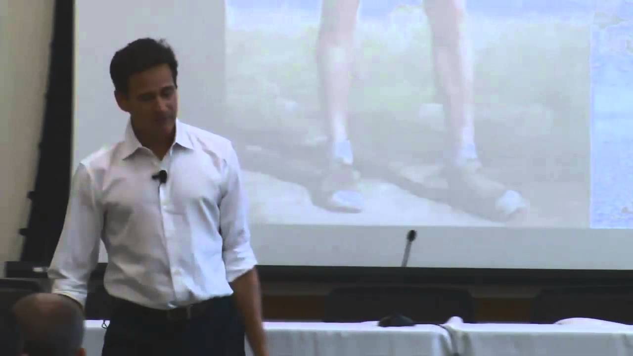 James O'Keefe MD — Cardiovascular Damage From Extreme Endurance Exercise