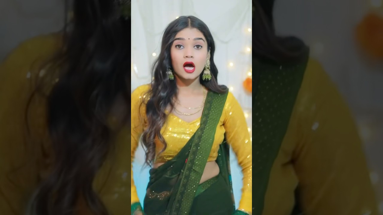 Hamra criteria Me Fit Nahi Bada #bhojpuri #tannuyadav #swatimishra #ytshorts #shorts