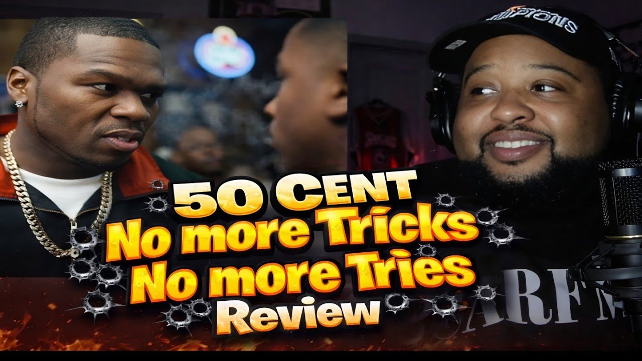 50 droppin AI diss videos now
