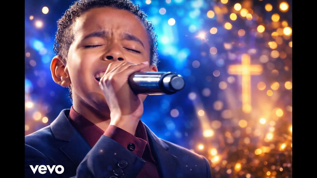 Jotta A - Agnus Dei Hallelujah (Official Music)