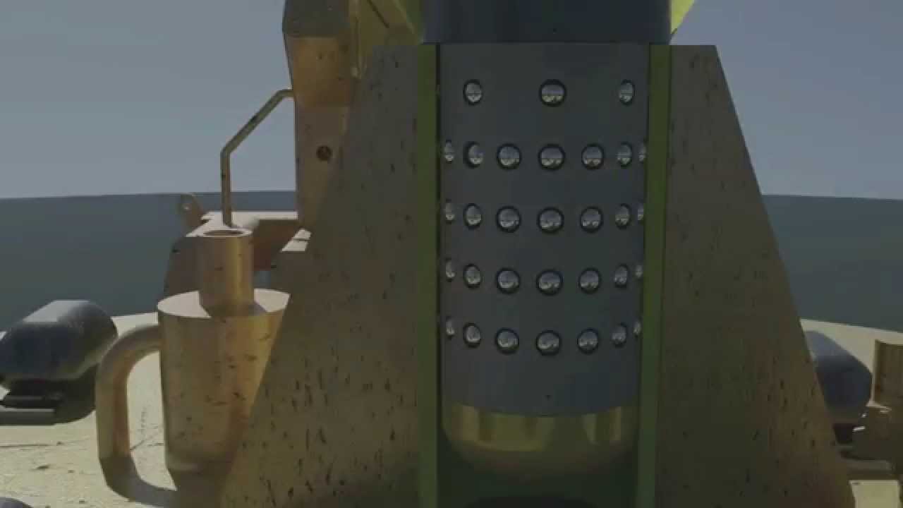 Balltec LiftLOK Pile lift