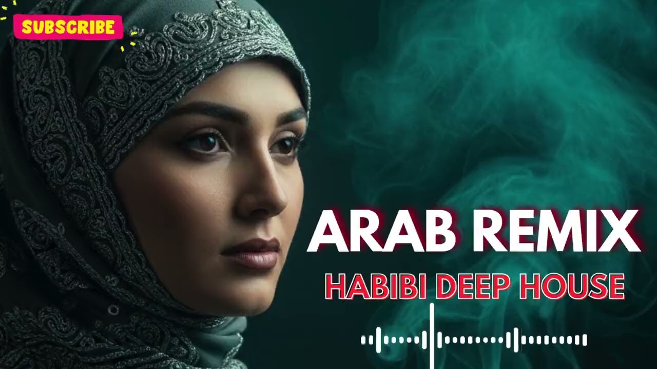 Habibi (حبيبي) – World House | Arabic Controlled Depth