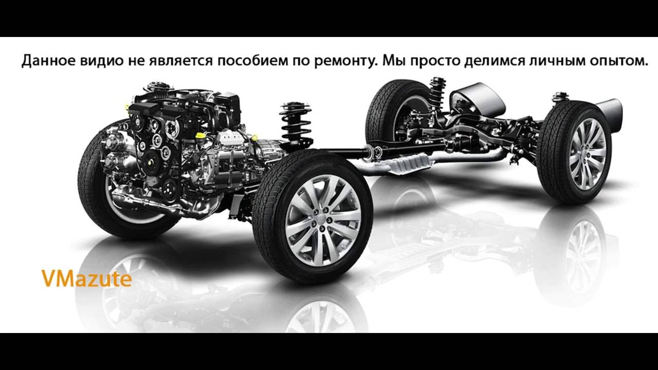 Как снять и ремонтировать насос пневмоподвески (пневмокомпрессор) Рендж Ровер Дискавери 3