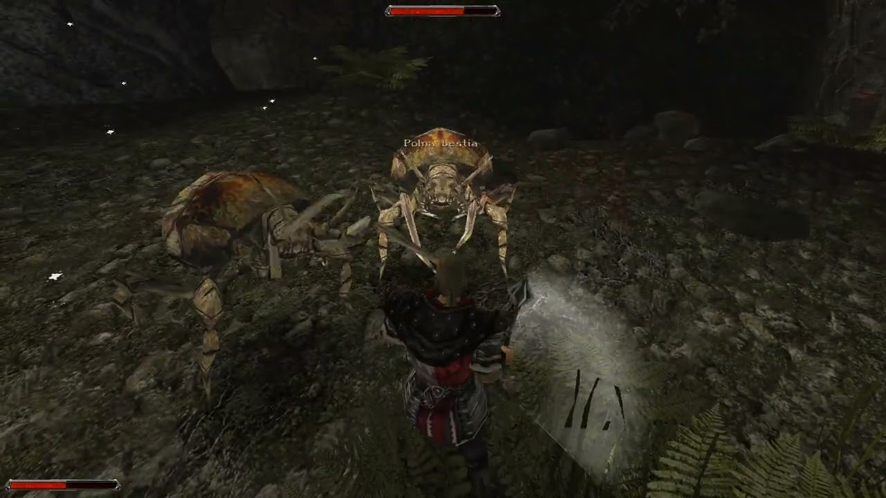 Gothic II + Noc Kruka Walkthrough #40