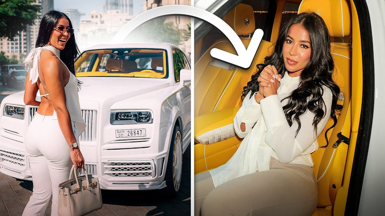 Я купил Rolls-Royce своей мечты за 500 тысяч долларов, и он казался... пустым.