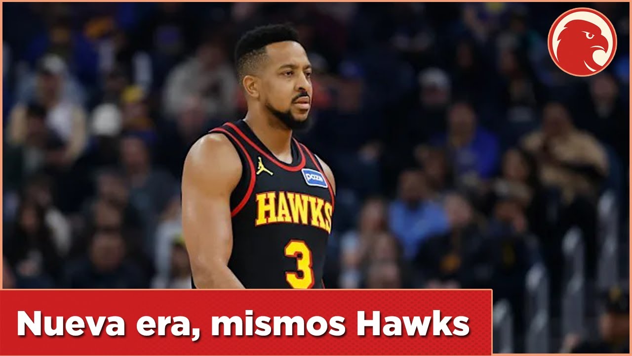 La irregularidad maldice a esta franquicia, El encaje de los recién llegados - Zona Hawks #44