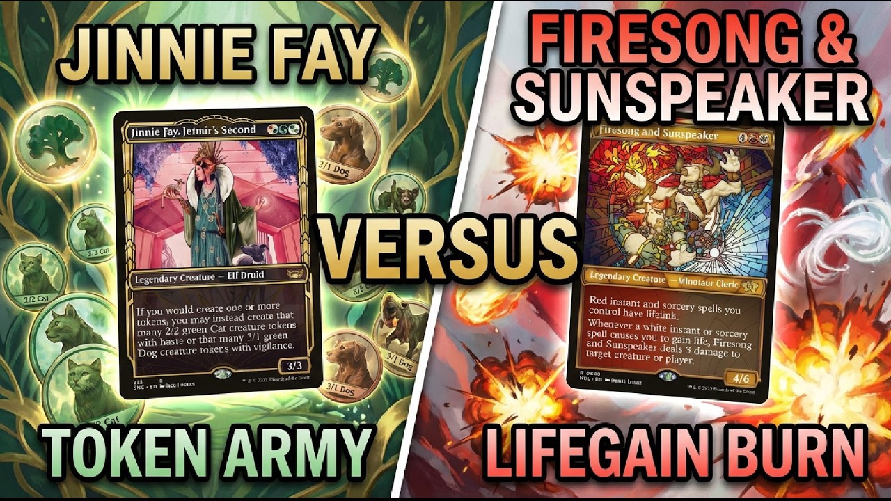 Jinnie Fay Pilot's a Tricky Strategy!