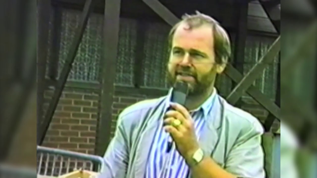 1990 Lichtpuntloods grote verkoping