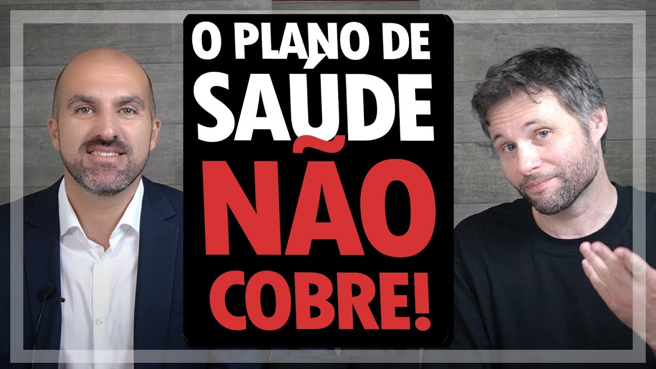 NÃO VÁ PARA O CANADÁ SEM SEGURO VIAGEM! - SEGUROS NO CANADÁ #3