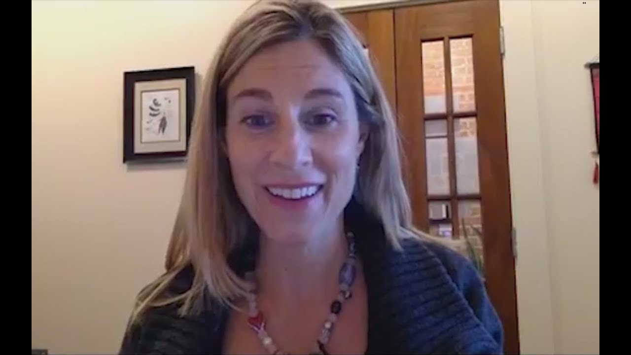 Get Out of Fight or Flight and Heal This Holiday - Dr. Kim D'Eramo