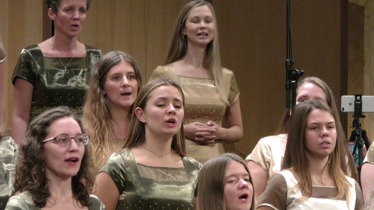 Gyöngyösi: Dixit Dominus (Psalm 110)