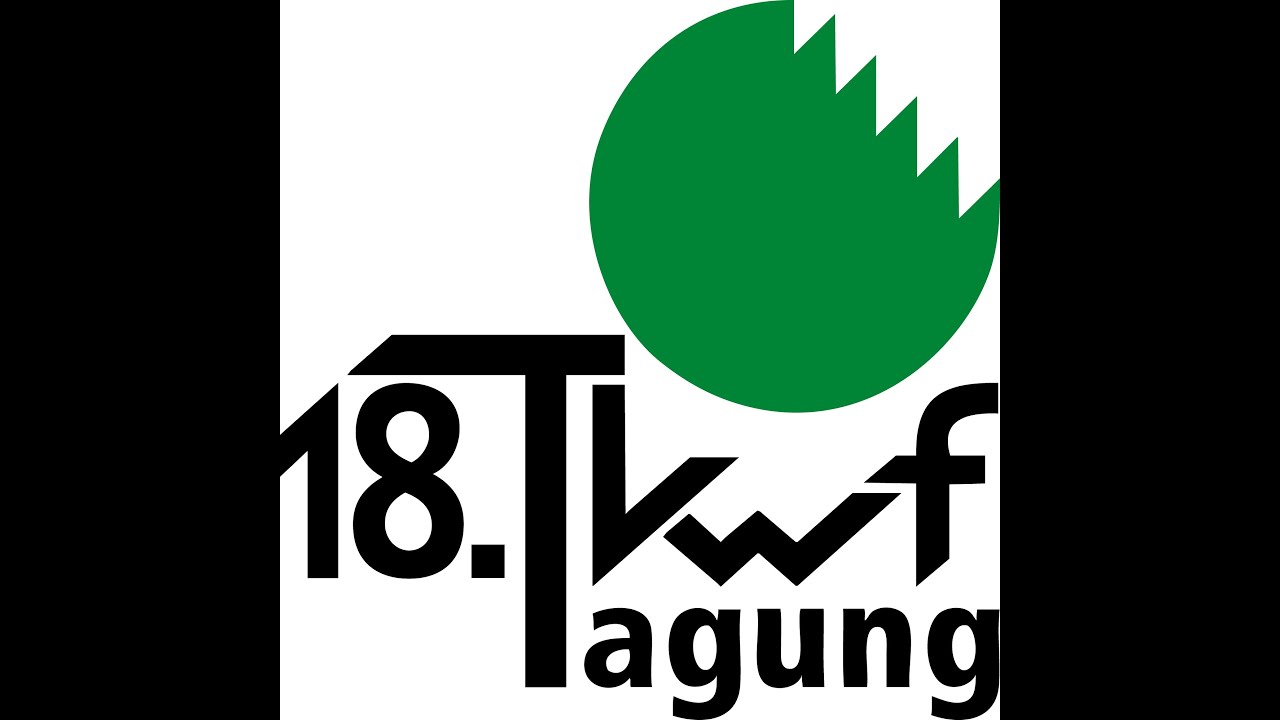 KWF-Tagung 2024 (19. bis 22.6.2024)
