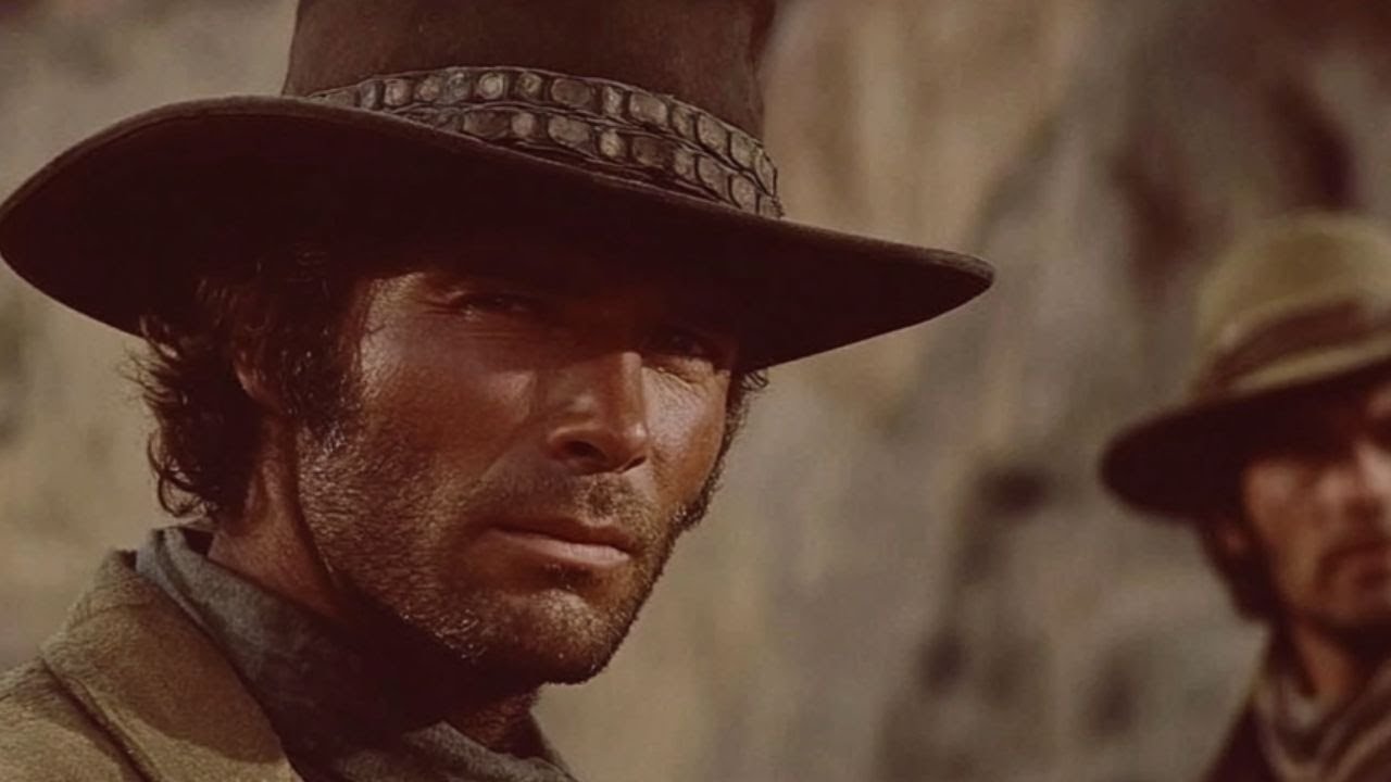 Spaghetti Western Cult: Sartana nella valle degli avvoltoi (1970) | Completo  4K