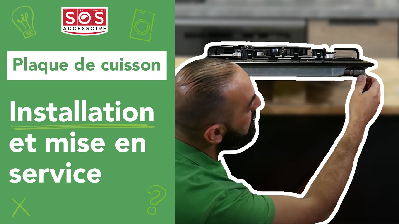 🔥 Comment mettre en service une plaque de gaz butane/propane ?