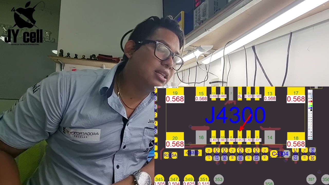 IPHONE 11, SE REINICIA DE LA NADA CADA MINUTO, ANALICEMOS SU PANIC FULL 👉🍎✅