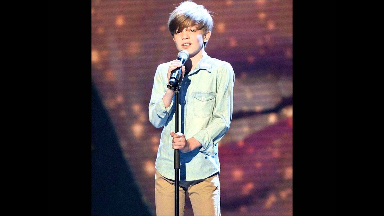 fix you-ronan parke