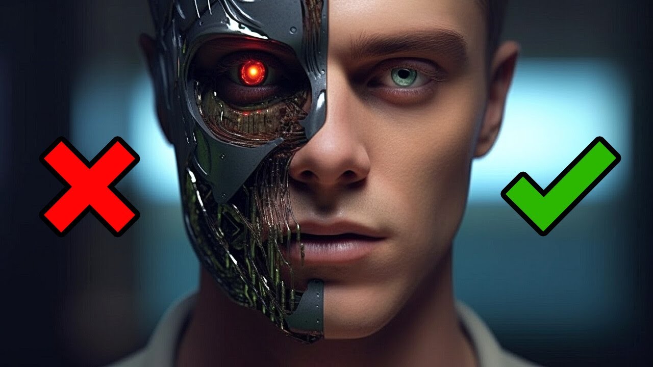 9 Jobs That Are Safe in an AI World