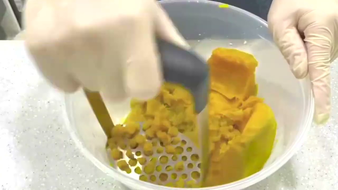 らくらく横型マッシャーのご紹介