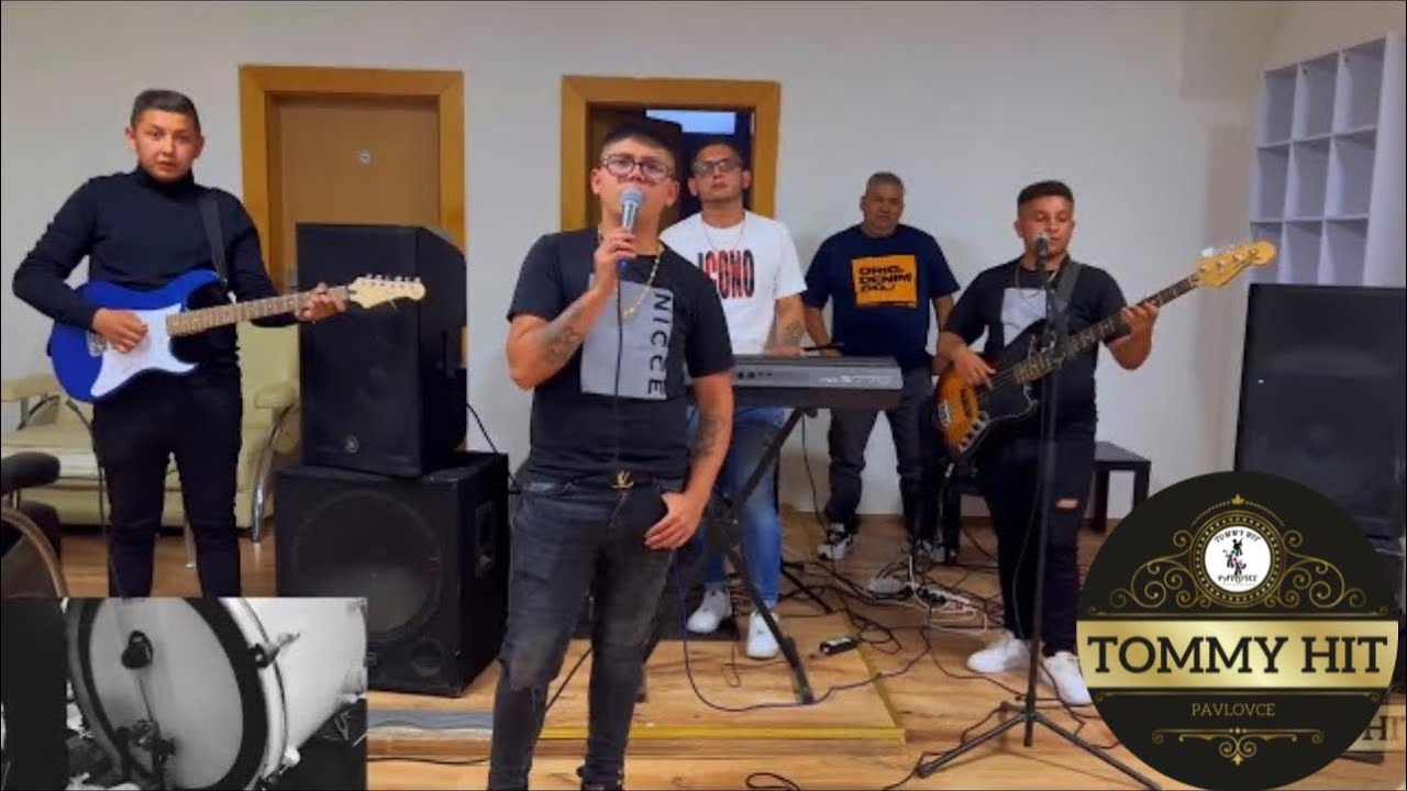 Voice Band Pavlovce & Laci Boss ➡️ PEN MANGE DEVLORO (VIDEOKLIP 4K) 2️⃣0️⃣2️⃣2️⃣ 🆕🆕