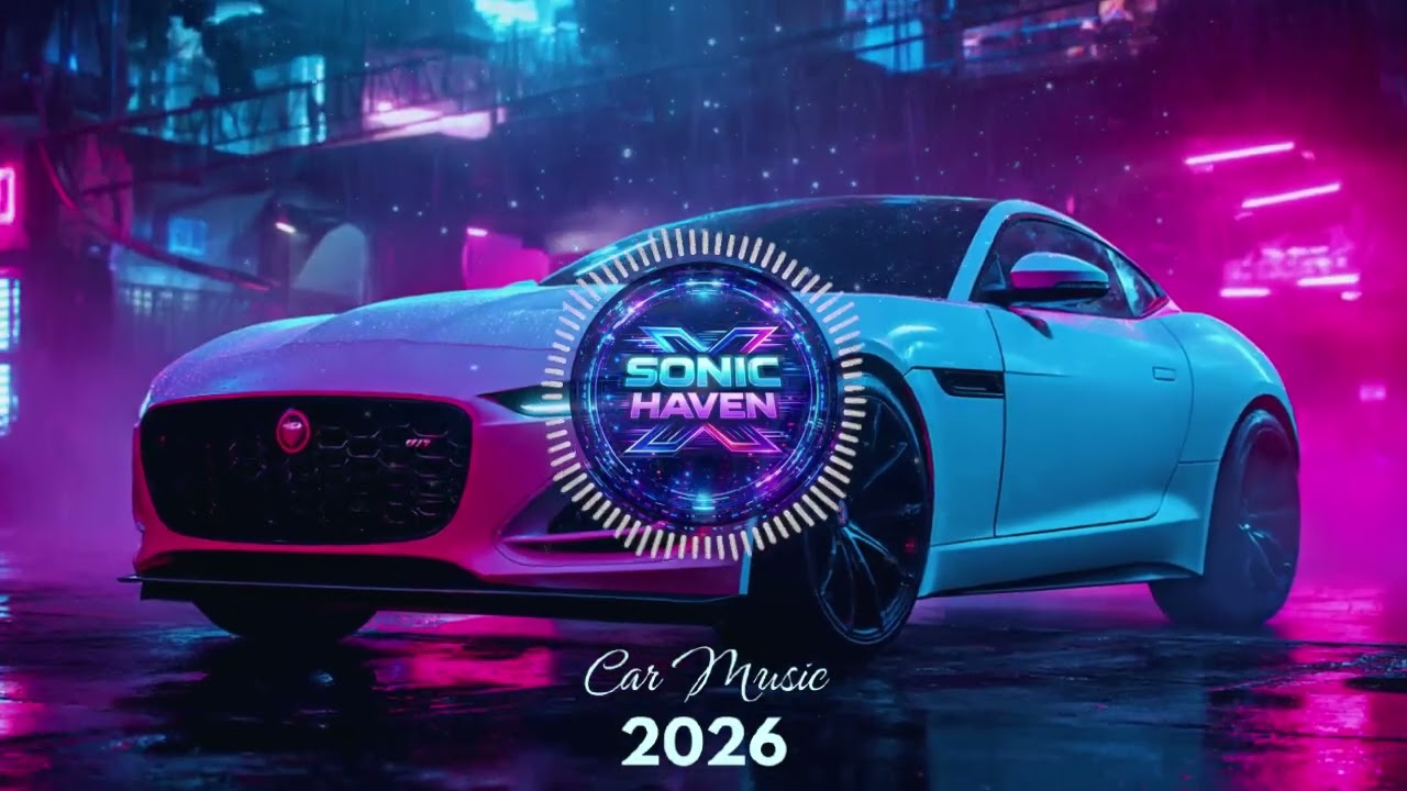 CAR MUSIC 🚗🎶 | BEST REMIX EDM CLUB BANGER 🔥 | DANCE MUSIC 🥳 | NIGHT DRIVE 😎💯 | GYM WORKOUT 💪🔊
