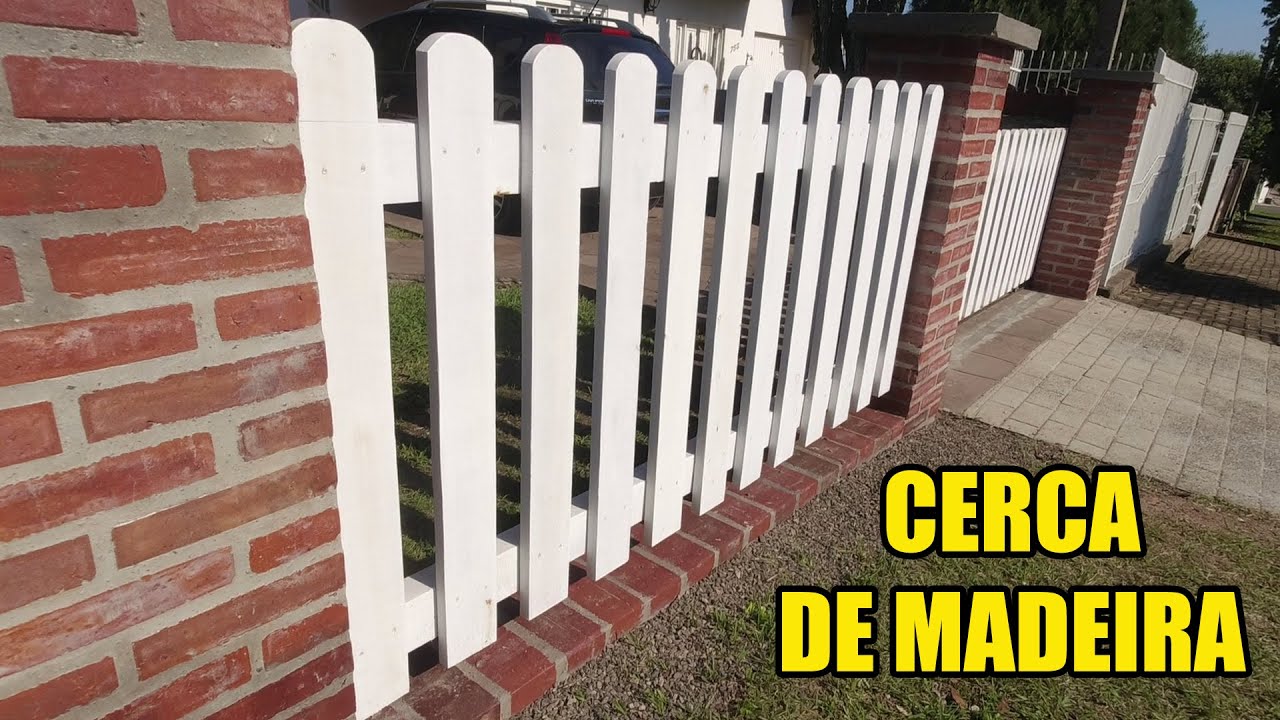 Cerca de Madeira se Liga Nessa Ideia - Faça Você Mesmo